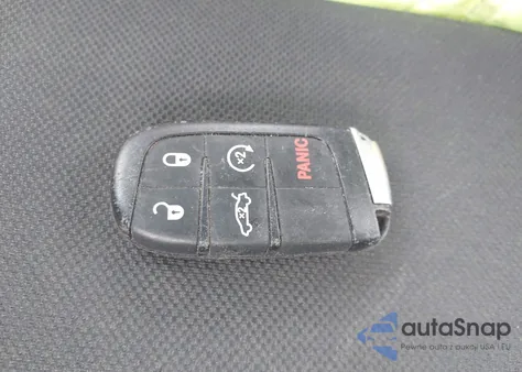 2016 Dodge Charger R/T z USA, uszkodzony, nr VIN 2C3CDXCT6GH227462